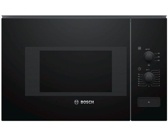  Встраиваемая микроволновая печь BOSCH BFL520MB0 
