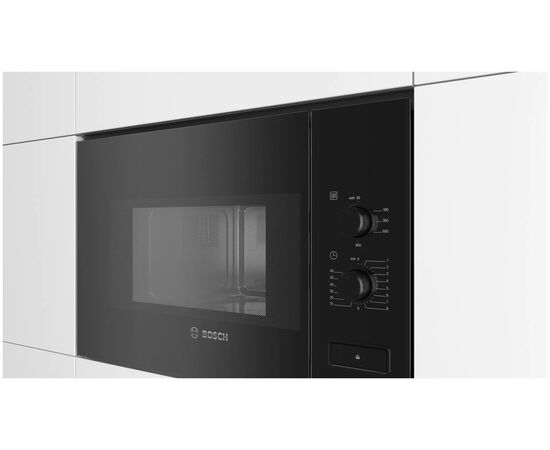  Встраиваемая микроволновая печь BOSCH BFL520MB0 