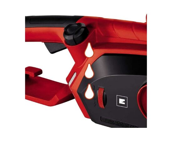  Электрическая цепная пила Einhell GH-EC 1835 (4501710) 