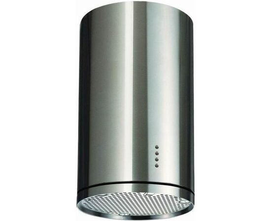  Вытяжка каминная Jet Air Pipe IX/A/43  PRF0099288A нержавеющая сталь 