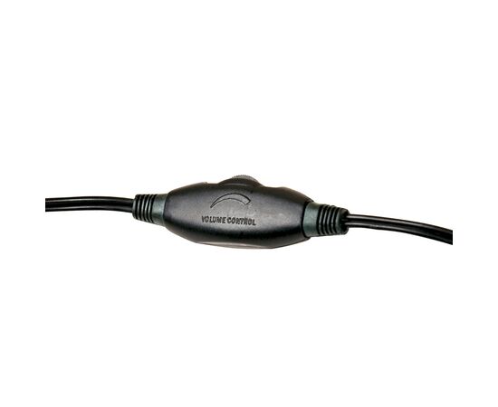  Компьютерная гарнитура Defender Gryphon HN-750 (black) (220003) 
