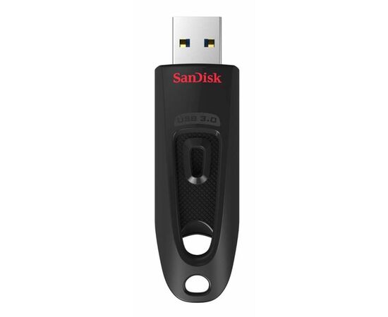  USB-флешка Sandisk 64Gb Ultra SDCZ48-064G-U46 USB3.0 черный 