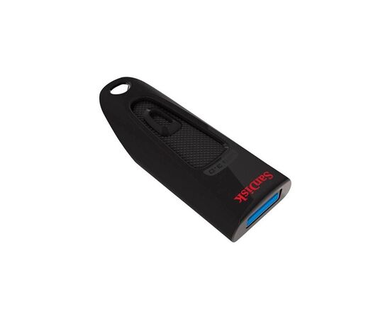  USB-флешка Sandisk 64Gb Ultra SDCZ48-064G-U46 USB3.0 черный 