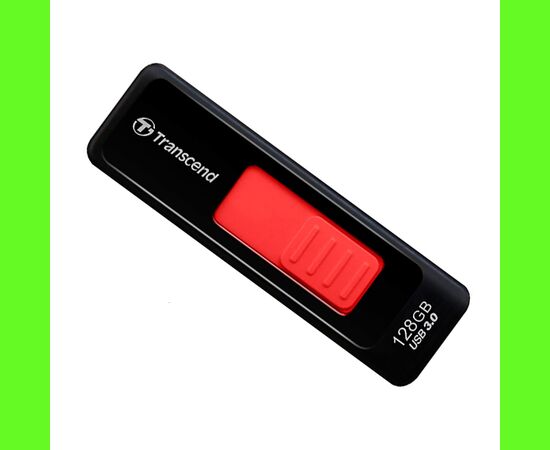  Flash Drive 128GB USB 3.1 gen.1 Transcend JetFlash 760 TS128GJF760 