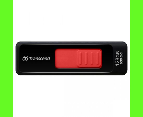  Flash Drive 128GB USB 3.1 gen.1 Transcend JetFlash 760 TS128GJF760 