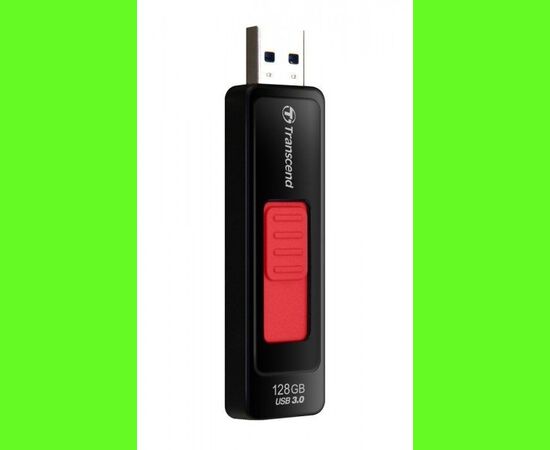  Flash Drive 128GB USB 3.1 gen.1 Transcend JetFlash 760 TS128GJF760 
