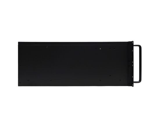  Корпус Mastero 4U450 (MST-4U-450) ATX, 4U RM, без БП, черный 