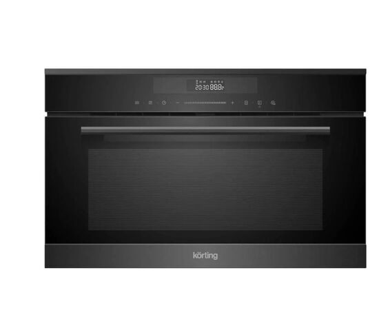  Встраиваемая микроволновая печь KORTING KMI 830 GNBX 