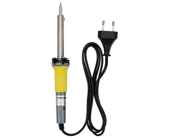  Паяльник REXANT 12-0124 Мастер, с долговечным жалом 