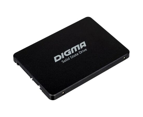  SSD Digma Run P1 DGSR2001TP13T SATA III 1Tb 2.5" 