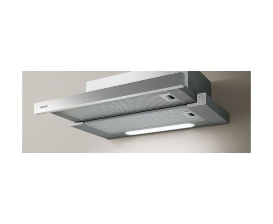  Вытяжка Jet Air Aurora LX/GRX/F/50 нерж упр. кнопочное (1 мотор) 