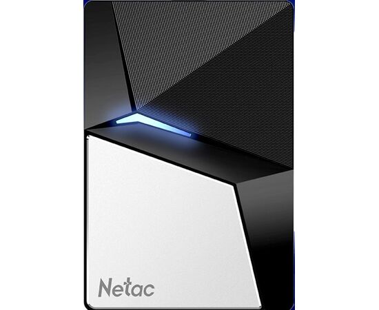  SSD накопитель Netac 240Gb Z7S NT01Z7S-240G-32BK 