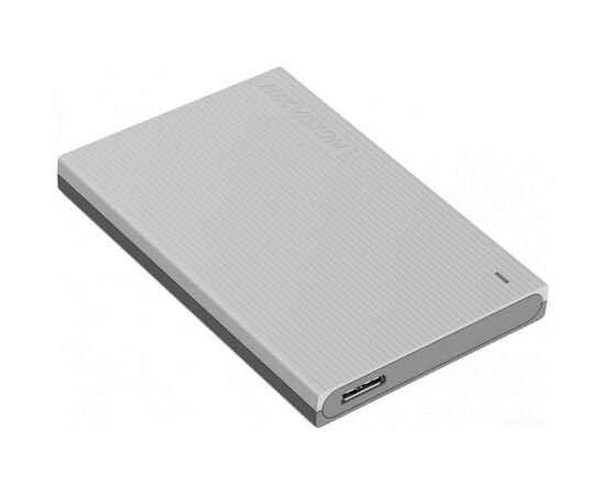  Внешний HDD Hikvision T30 (HS-EHDD-T30 T1 Gray) USB 3.0 1Tb 2.5" серый 