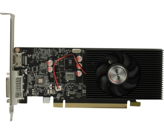  Видеокарта AFOX GT1030 AF1030-2048D5L5-V2 2GB GDDR5 