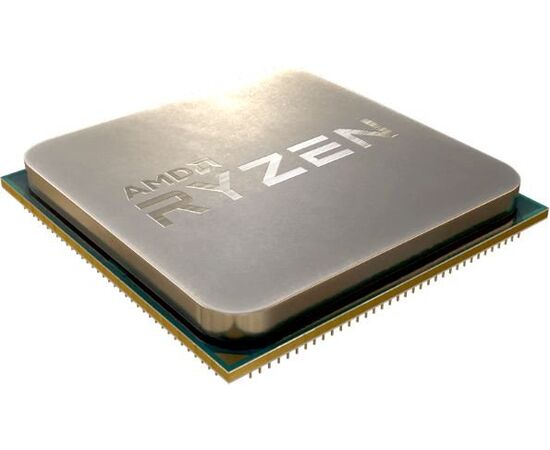  APU sAM4 AMD Ryzen 3 3200G Tray (YD3200C5M4MFH) (3.6-4.0GHz, Summit Ridge, 4C/4T, L2: 2MB, L3: 4MB, Radeon RX Vega 8 (512 Shader cores, 1250MHz), 14nm, 65W, DDR4-2933, unlocked) 