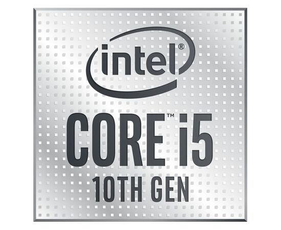  CPU s1200 Intel Core i5-10400 Tray (CM8070104290715) (2.90-4.30GHz, Comet Lake, 6C/12T, GPU: UHD 630 (350-1100MHz), L2: 1,5MB, L3: 12MB, 14nm, 65W, DDR4-2666) 