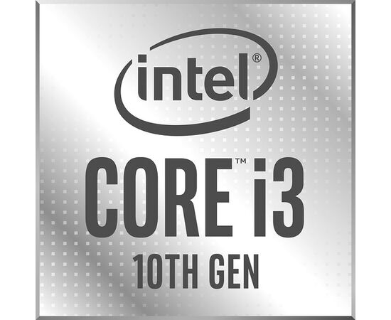  CPU s1200 Intel Core i3-10100F Tray (CM8070104291318) (3.60-4.30GHz, Comet Lake, 4C/8T, GPU: none, L2: 1MB, L3: 6MB, 14nm, 65W, DDR4-2666) 