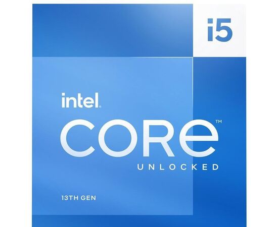 Процессор Intel CORE I5-13600K (CM8071504821005) S1700 OEM IN 