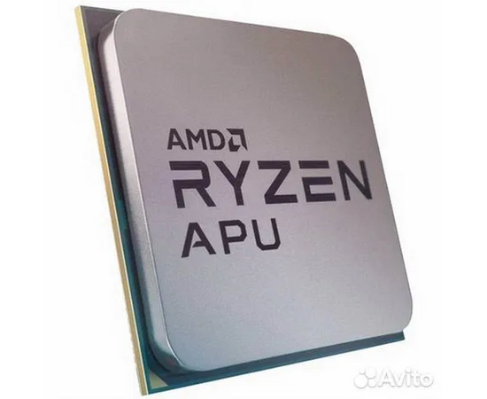  Процессор AMD Ryzen 7 7800X3D 100-000000910 SAM5 OEM 120W 4200 
