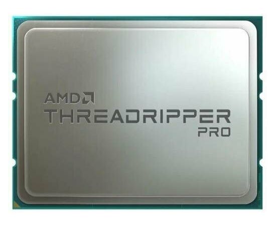  Процессор AMD Ryzen X16 5955WX (100-000000447) SWRX8 280W 4000 