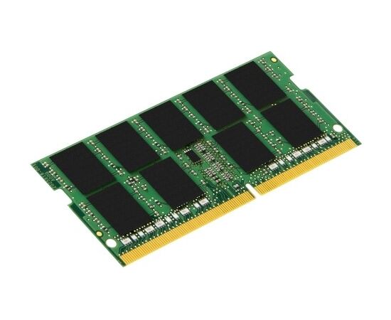  ОЗУ Kingston KVR32S22S6/4 SODIMM 4GB 3200MHz DDR4 Non-ECC CL22 SR x16 