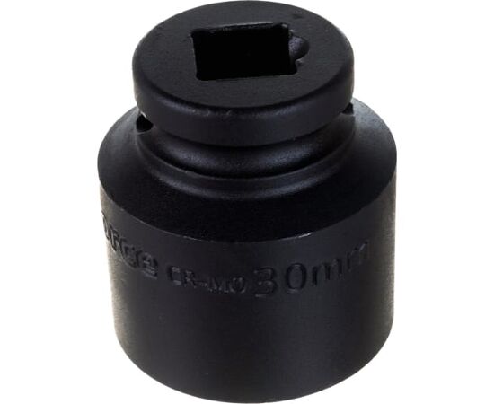  Торцевая головка ударная INFORCE 11-01-630 1/2"DR, 30мм 
