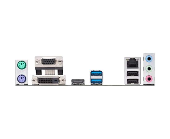  MB s1700 ASUS PRIME H610M-R D4-SI mATX 2xDDR4 PCIEx16 PCIEx1 M.2 HDMI DVI VGA GLAN (90MB1B40-M0ECY0) 