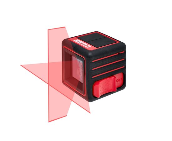  Лазерный уровень ADA Cube Professional Edition (А00343) 