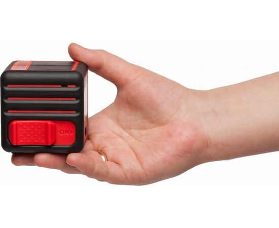  Лазерный уровень ADA Cube Professional Edition (А00343) 