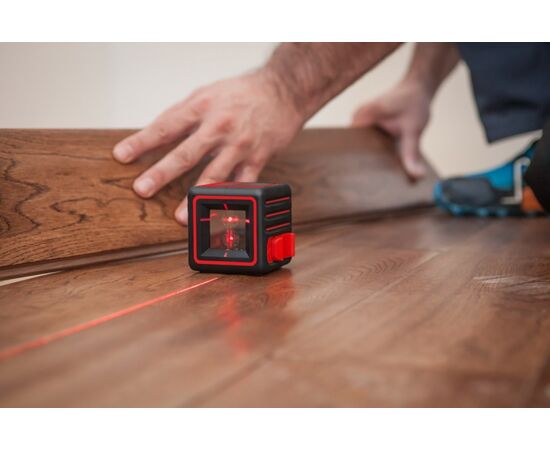  Лазерный уровень ADA Cube Professional Edition (А00343) 