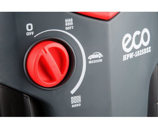  Мойка высокого давления ECO HPW-1825RSE HPW1825RSE01 