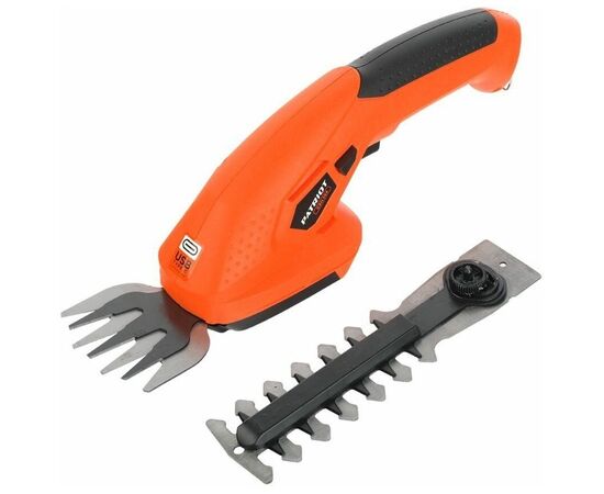  Кусторез аккумуляторный PATRIOT CSH 360 (250203600) 