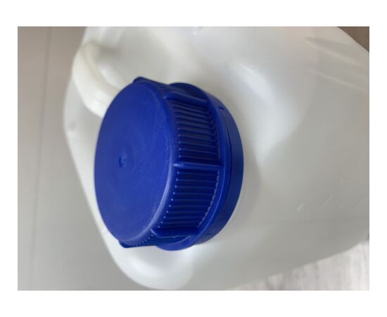  Кислота ортофосфорная Connector KIPA-75-5000 5л. 73-75% класс А 