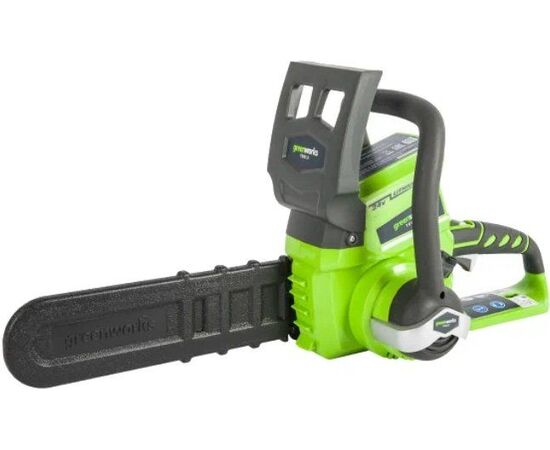  Пила цепная GREENWORKS 24V без акб и з/у 2007707 