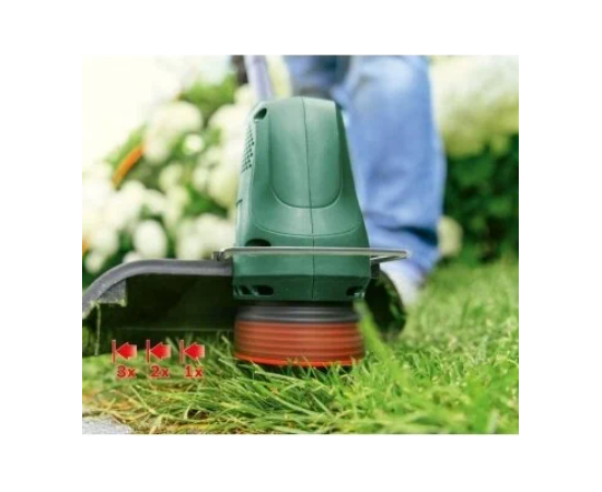  Триммер электрический Bosch EasyGrassCut 26 (06008C1J01) 