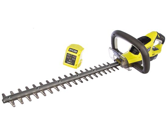  Кусторез аккумуляторный Ryobi One+ RHT184520 (5133003655) 