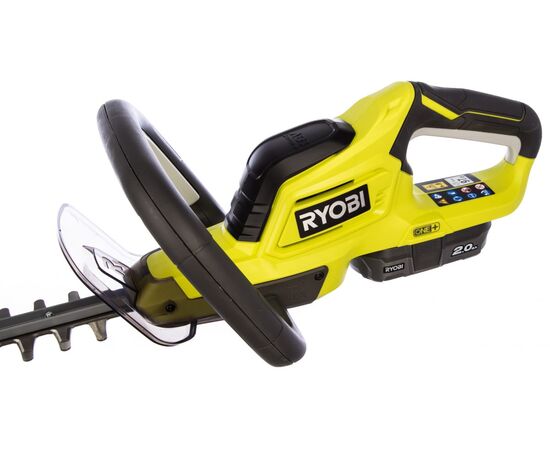  Кусторез аккумуляторный Ryobi One+ RHT184520 (5133003655) 