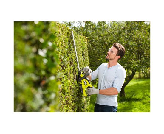  Кусторез аккумуляторный Ryobi One+ RHT184520 (5133003655) 