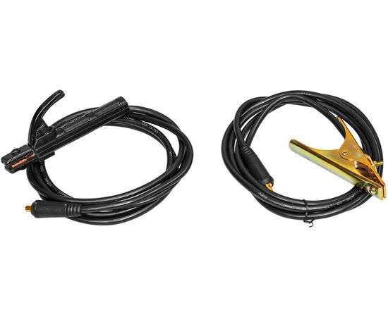  Сварочный аппарат Сварог ARC 220 "REAL" (Z243N) (95 710) 