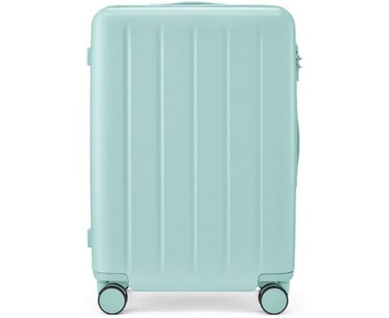  Чемодан NINETYGO Danube Max luggage (224402) 24'' Зеленый 