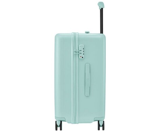  Чемодан NINETYGO Danube Max luggage (224402) 24'' Зеленый 