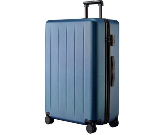  Чемодан NINETYGO Danube Max luggage (224509) 26'' Голубой 