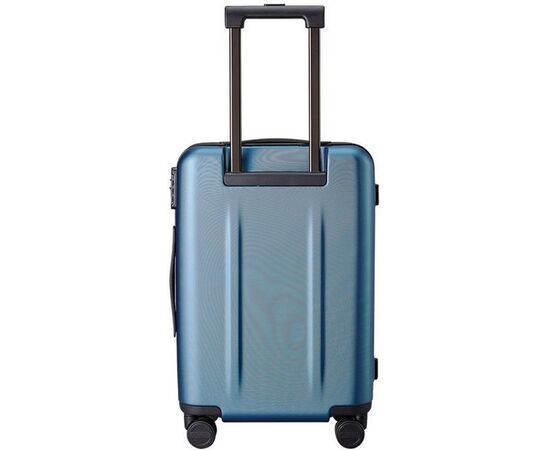  Чемодан NINETYGO Danube Max luggage (224509) 26'' Голубой 