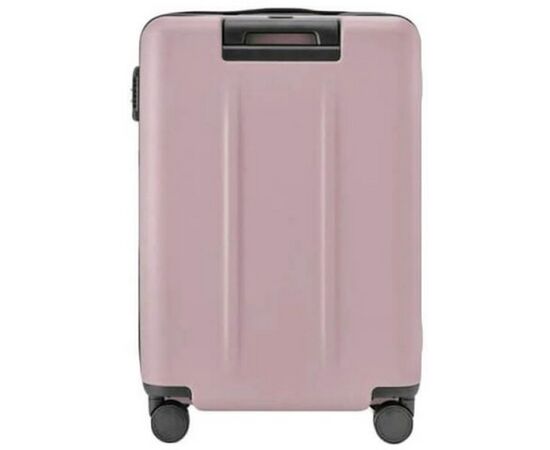  Чемодан NINETYGO Danube Max luggage (224501) 26'' Розовый 