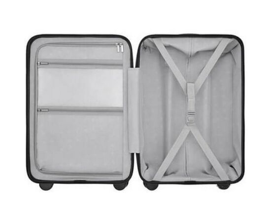  Чемодан NINETYGO Danube Max luggage (224501) 26'' Розовый 