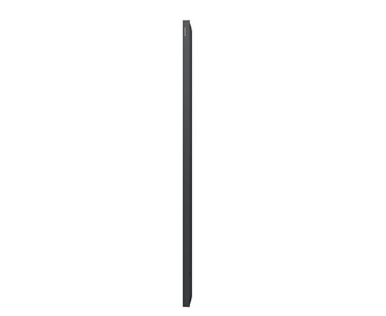  Профессиональная панель Samsung QM65C (LH65QMCEBGCXCI) черный 65" E-LED BLU LED 8ms 16:9 HDMI M/M матовая 500cd 178гр/178гр 3840x2160 4K USB 24.9кг 
