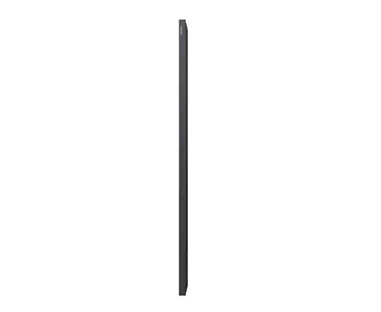  Профессиональная панель Samsung QM75C (LH75QMCEBGCXCI) черный 75" E-LED BLU LED 8ms 16:9 HDMI M/M матовая 500cd 178гр/178гр 3840x2160 4K USB 38.3кг 