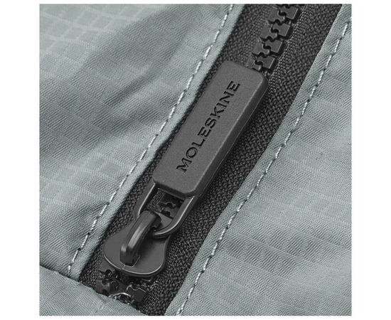  Рюкзак Moleskine Journey ET9JPDPK42 6.5x40 0.137кг зеленый 