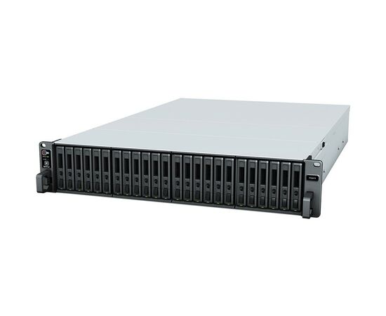  СХД SYNOLOGY FS3410 стоечное исполнение 24BAY 2U No HDD USB3 