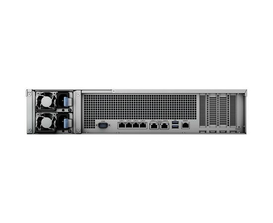  СХД SYNOLOGY FS3410 стоечное исполнение 24BAY 2U No HDD USB3 